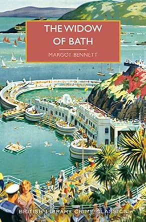 The Widow of Bath by Margot Bennett (1952)